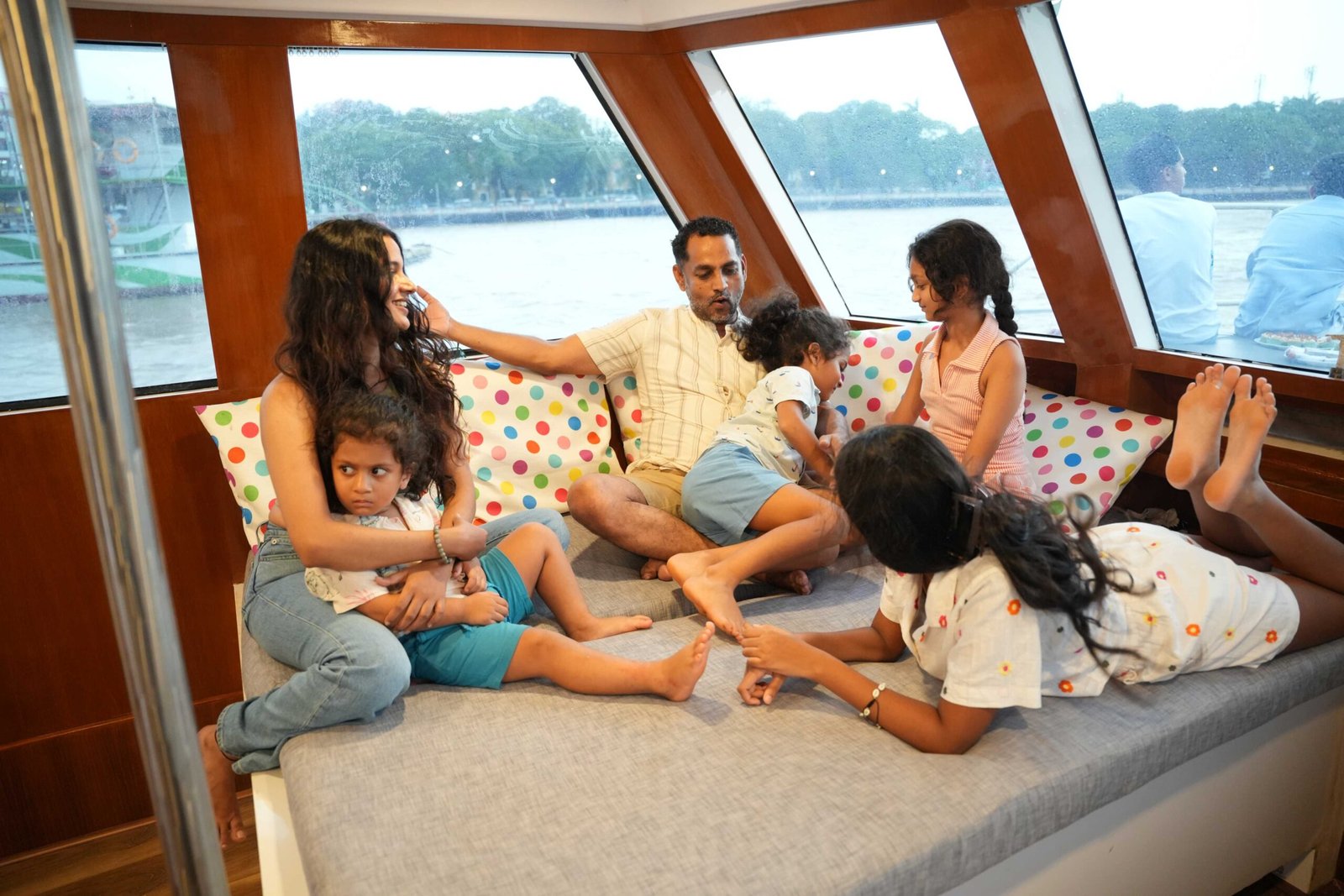 Ahilo Luxury Yacht Image 5