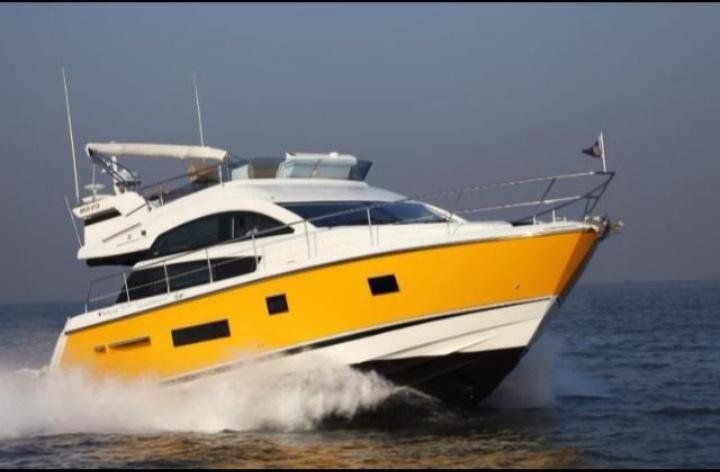 Ciao Bella Premium Yacht Image 5