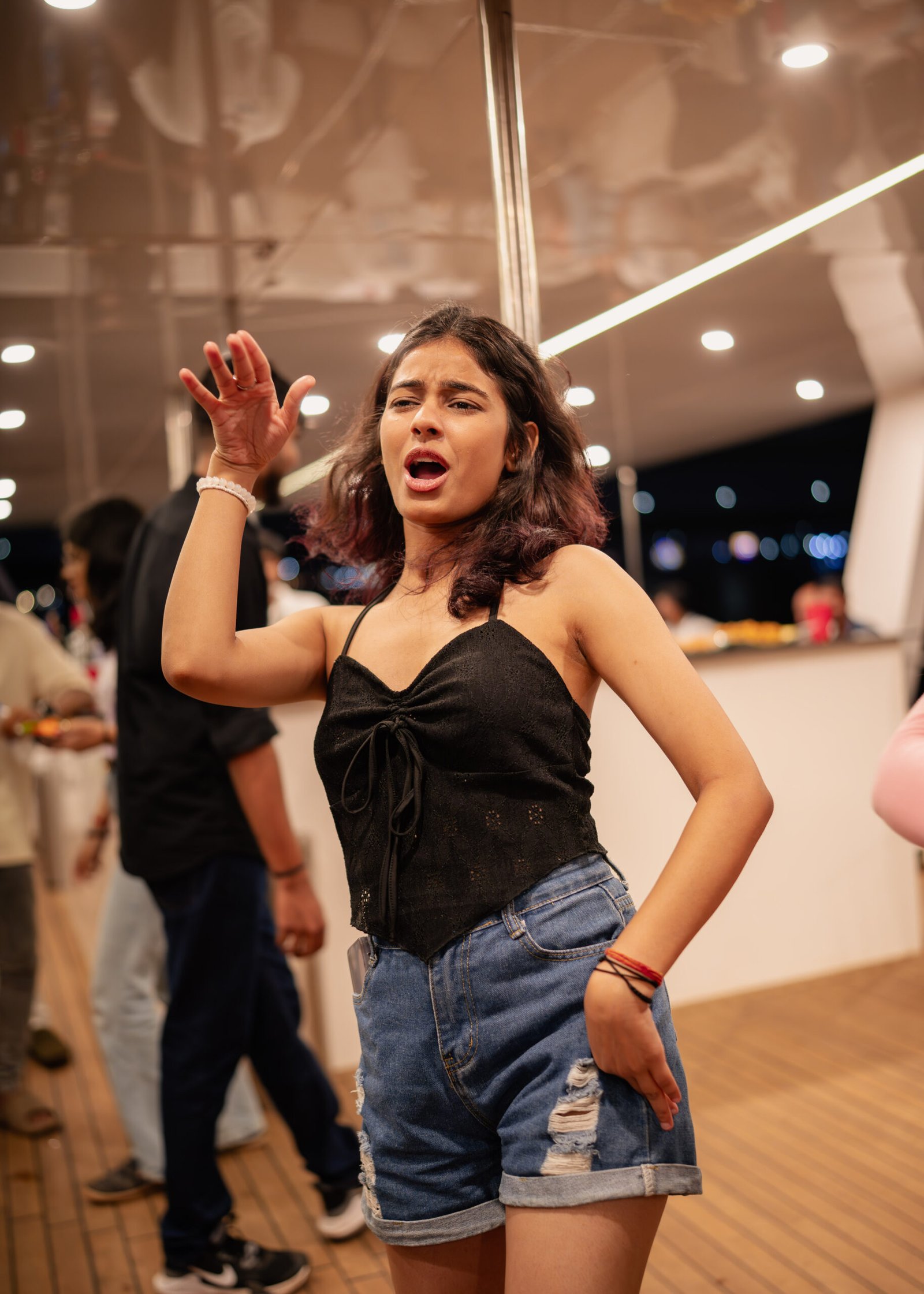 Leo Mar Sunset Dinner Cruise Image 5