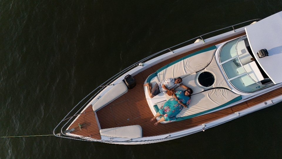 Majestic II Cabin Cruiser Image 1