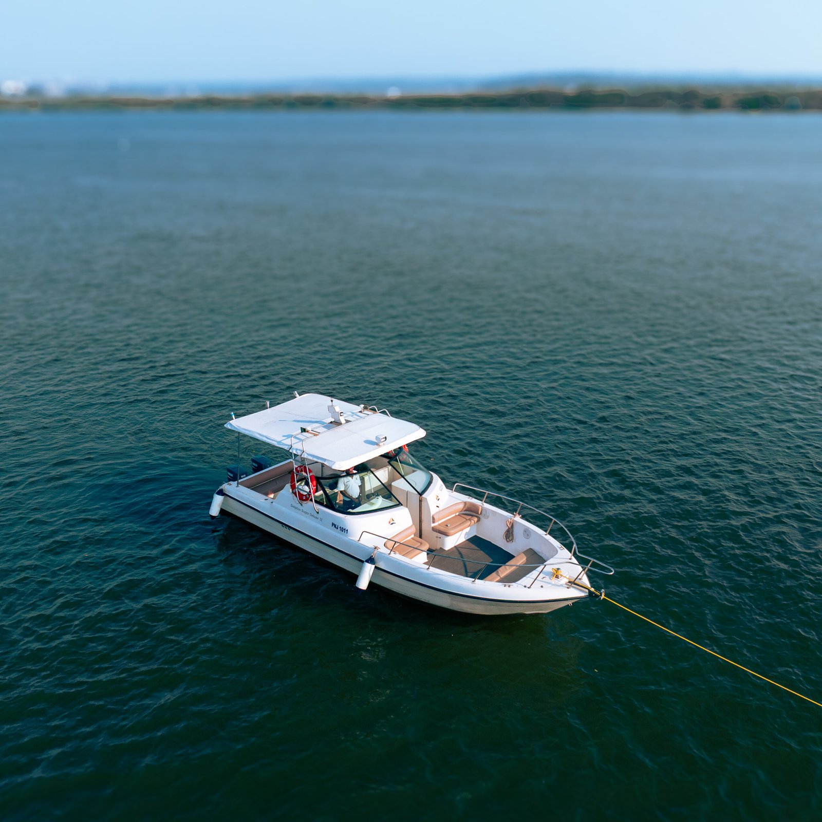 Nicolyn Speed Boat Image 5