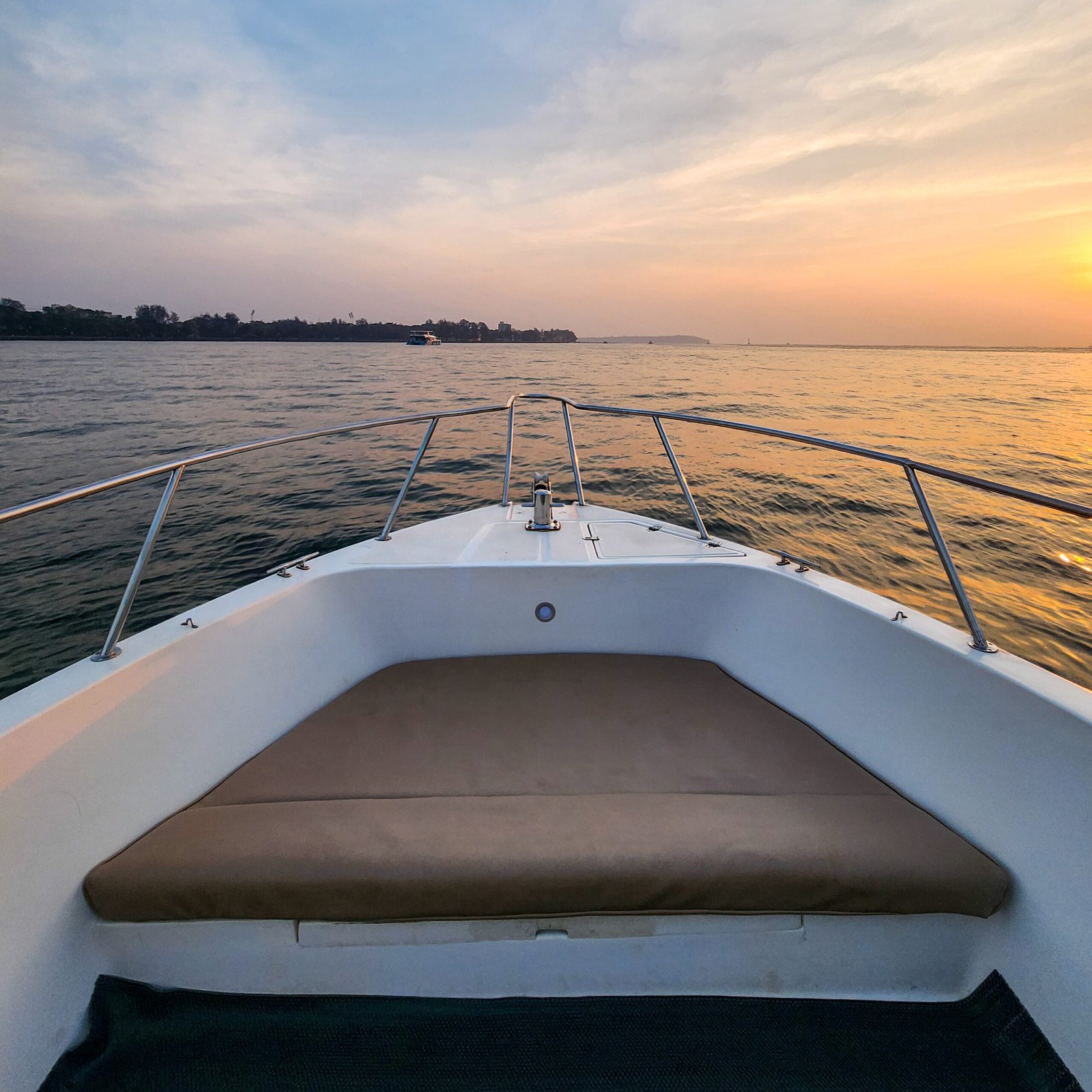 Nicolyn Speed Boat Image 3