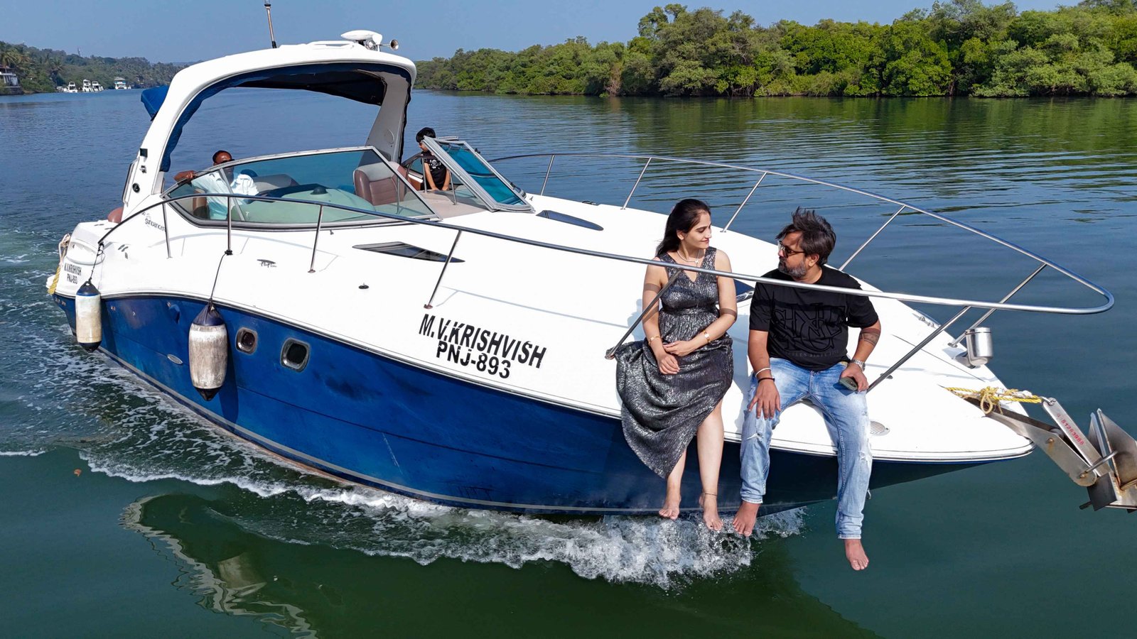 Sea Ray 330 (8)